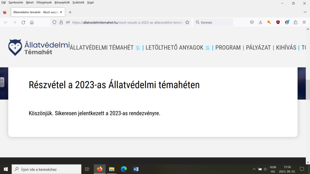 reszvetela2023asallatvedelmitemaheten