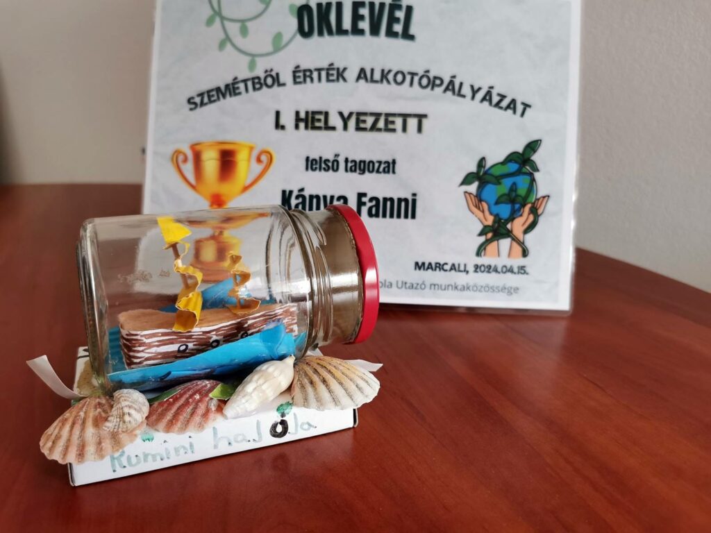 szeapoklevel