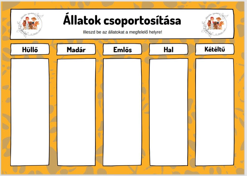 allatok_csoportositasa3