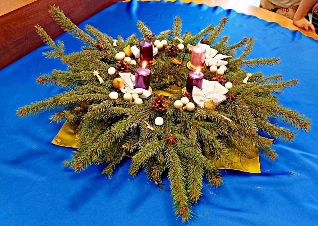 advent_two_candels