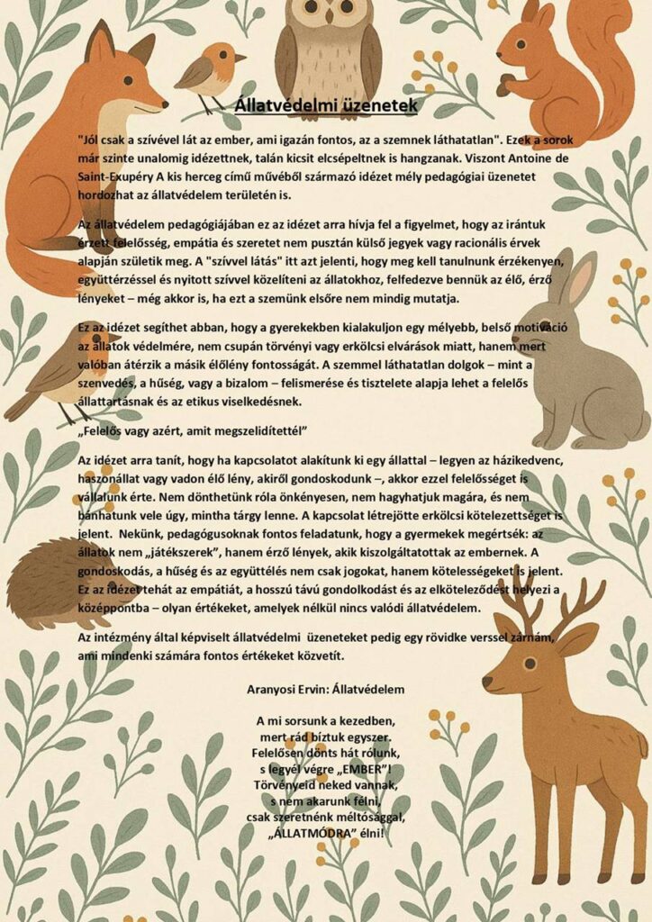 allatvedelmi_uzenet
